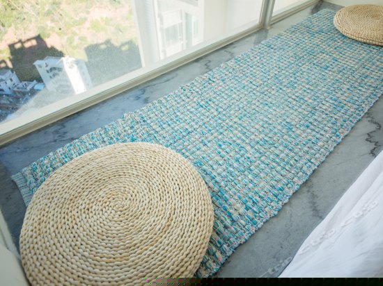 日式榻榻米海景房