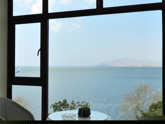 海景商务休闲套房