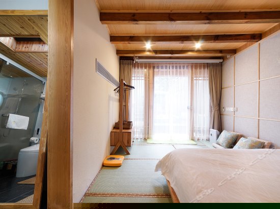 静坎（禾室庭院房）