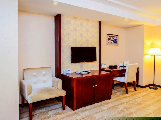 精致双床房（无窗）