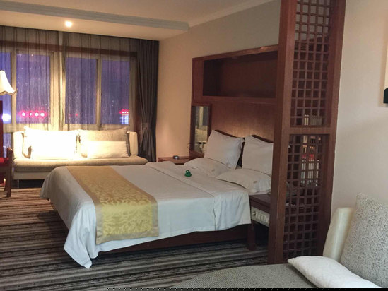 酒店房型