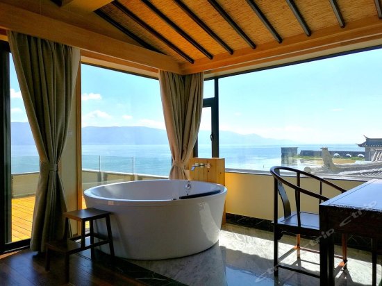 270度超级豪华海景房