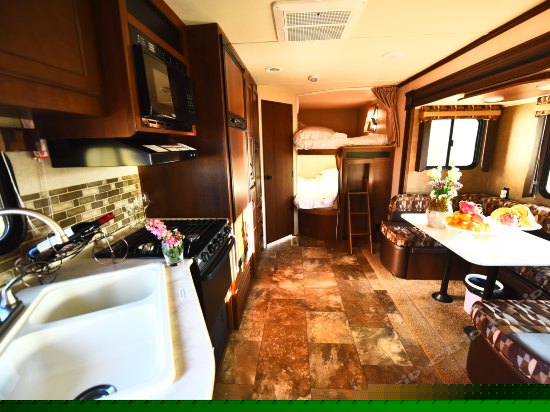 豪华独院家庭套房