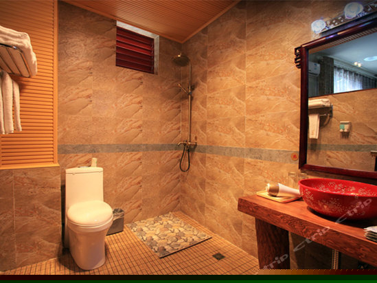 私享豪华大床房