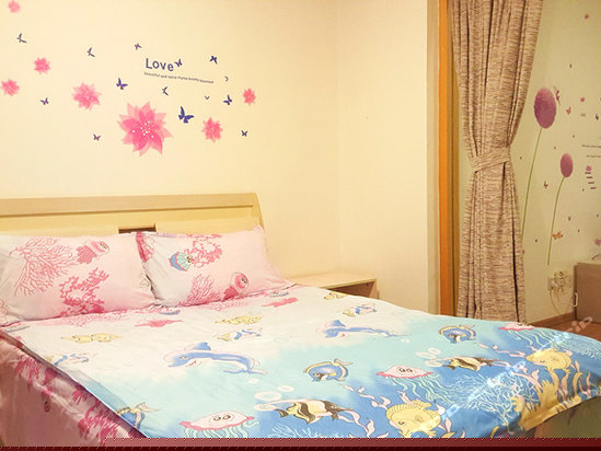 尊享居家式套房