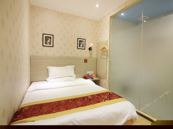 特惠大床房(无窗)