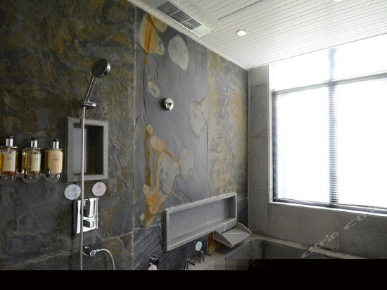 精品商务单人间