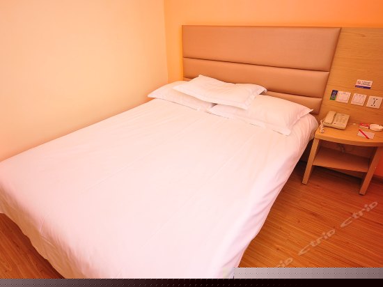 标准大床房