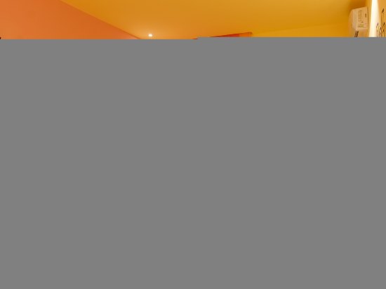 豪华主题标准间