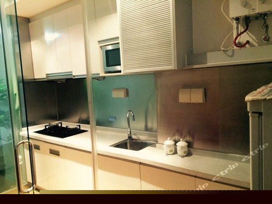 豪华江景精致房