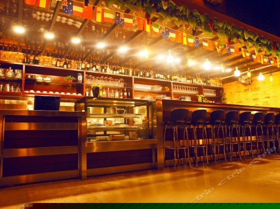 酒吧