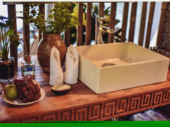 F105海景露台大床房