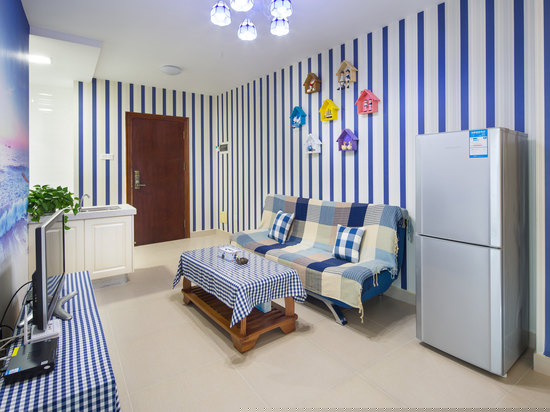 情迷地中海海景房