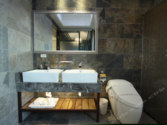 典藏奢华双人房