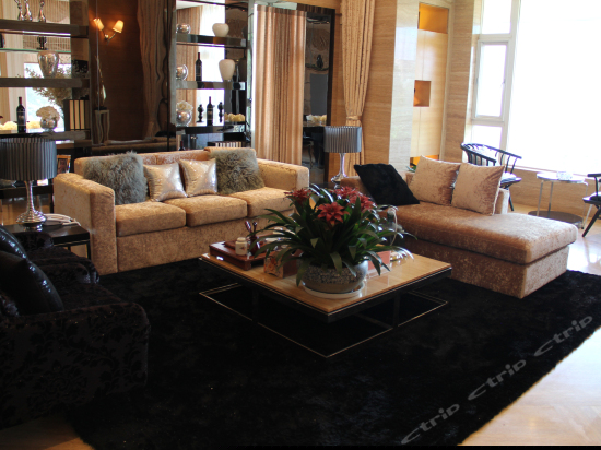 现代简约海景别墅