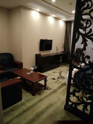 酒店房型