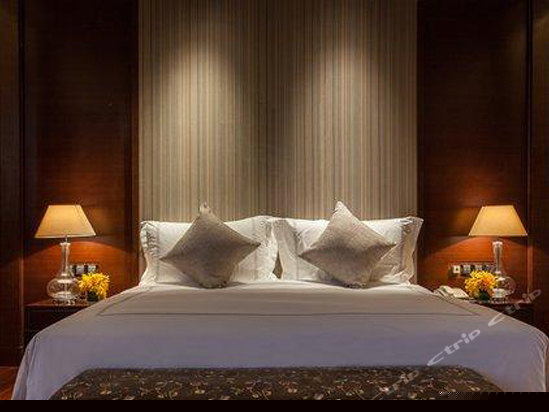 酒店房型