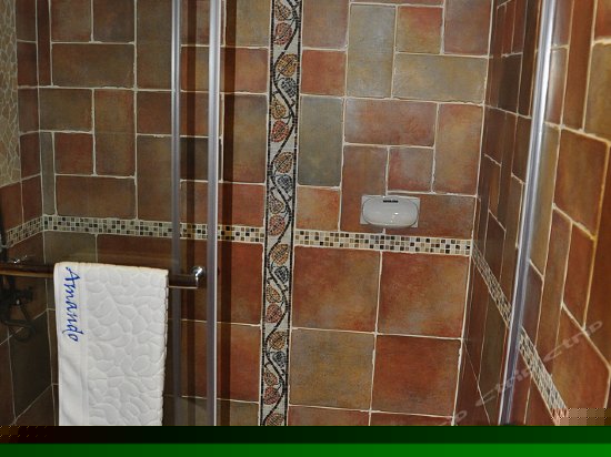 纱幔风情景观豪华大床房