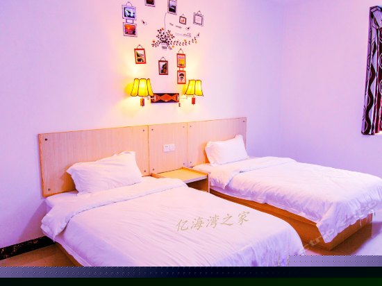 普通标准双人间