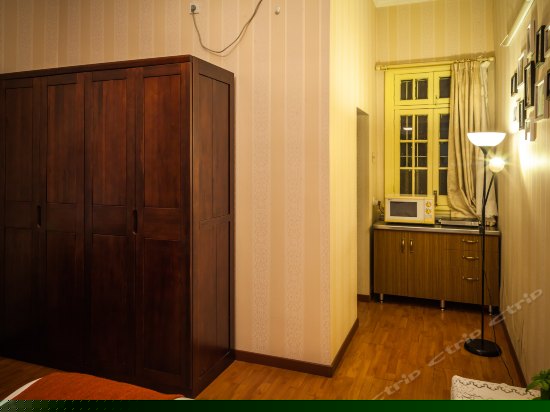 斑斓·家主推精选套房