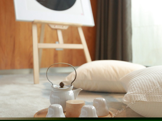 最美洱海阳台海景双床房