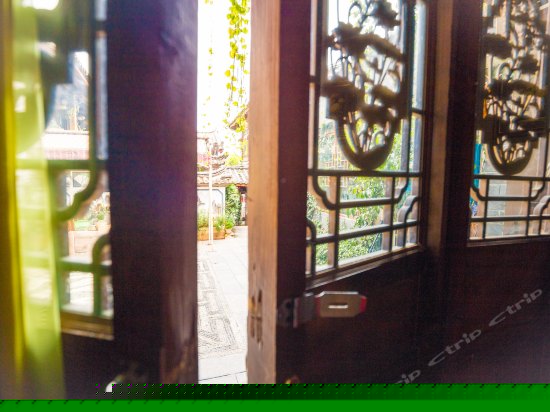 目琼（温馨标间）