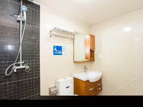 海洋纪（海景2室1厅）