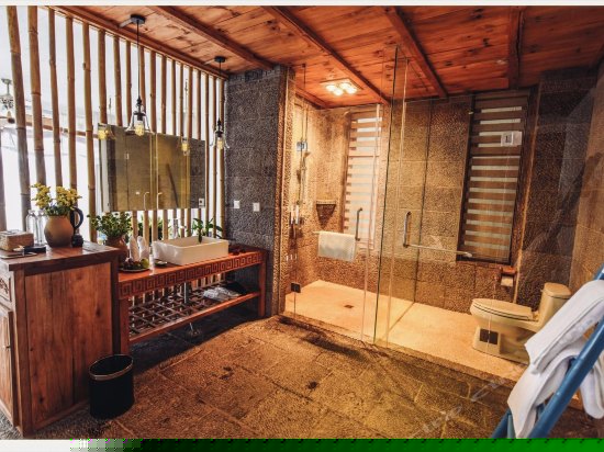 S 206—270度私属露台海景套房