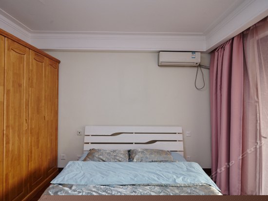 两室两厅一厨一卫