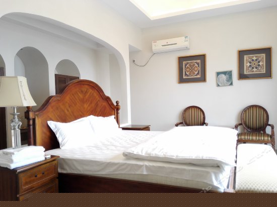 豪华洋房三房两厅