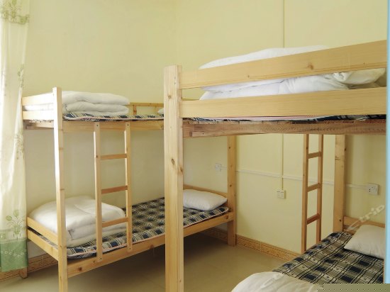 四人间（床位）