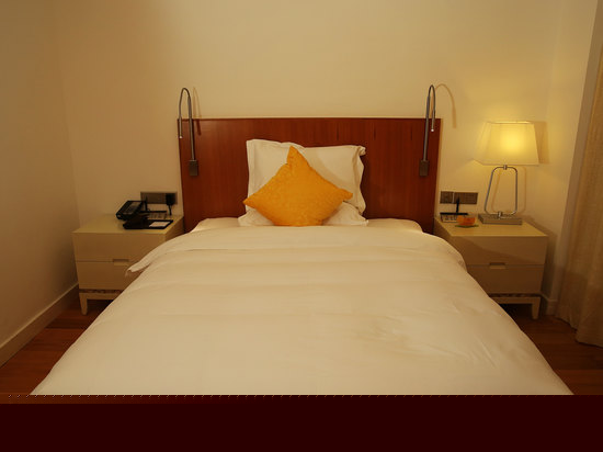 珊瑚家庭顶级海景套房