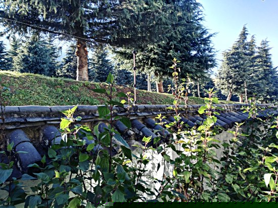 观山看海大理古城别墅