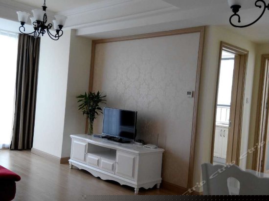 休闲度假豪华客房