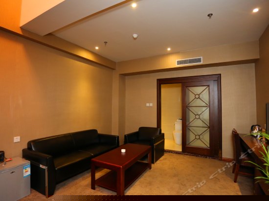 复式房（无窗）