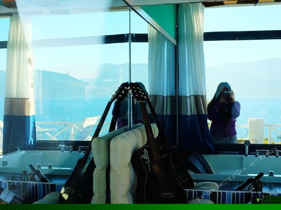 卡萨布兰卡（私享海景SPA房）