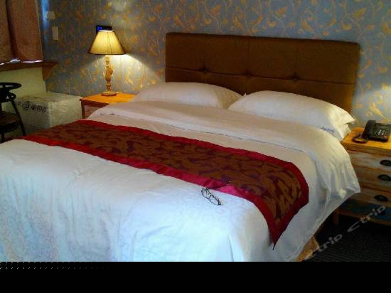 地中海精致双人房