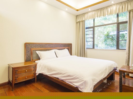 瑞家 92 号联排别墅