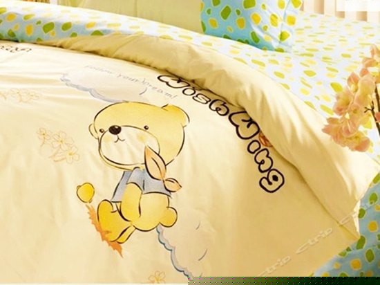 女生六人间床位