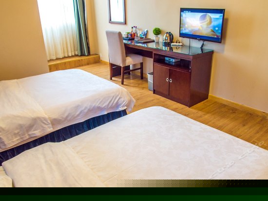 二号楼豪华标间