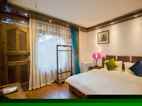 云霓之望（大床房）