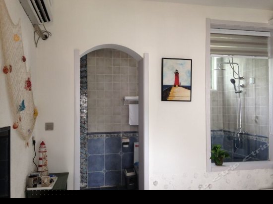 经典主题大床房