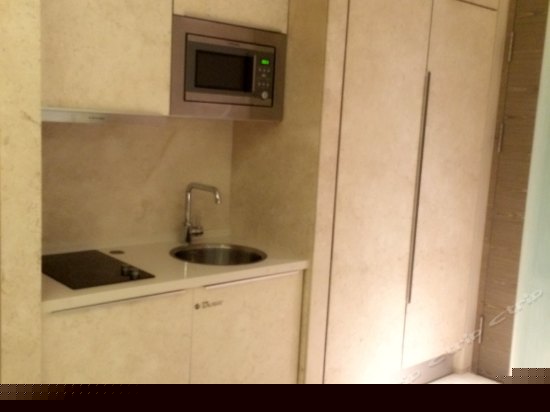 270°至尊家庭套（两房一厅）