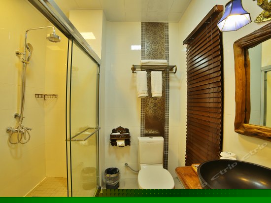 细语凝香舒适大床