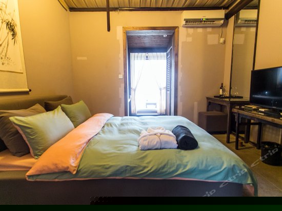 梦得榭(梦竹小筑)