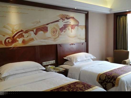 酒店房型