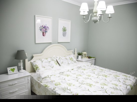 汉城小调两室套房