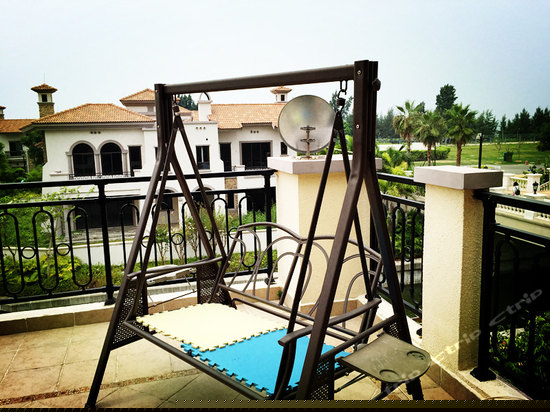 海君洋房三房二厅