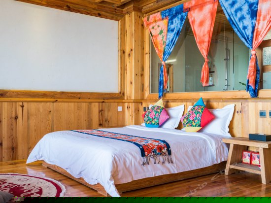 豪华正面海景房（三号院）