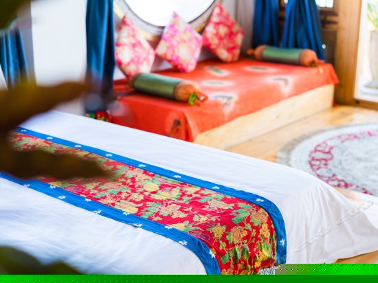 双面海景房（一号院）